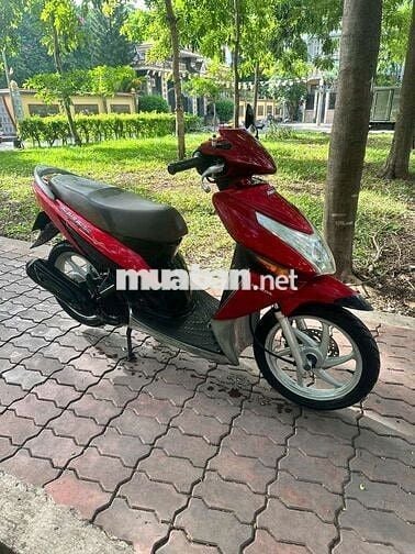 Honda Click