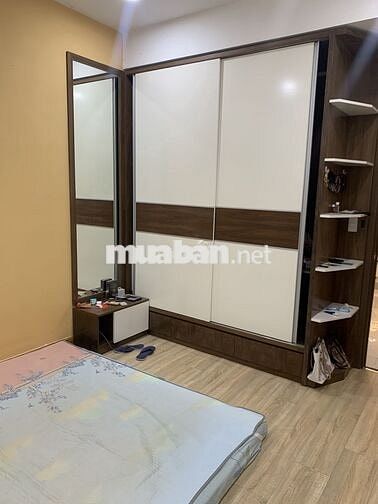 Chính chủ cho thuê Green River 2PN 2WC full nội thất giá 11tr  quận 8