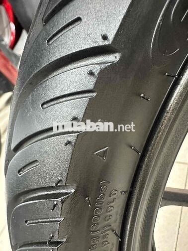 Honda Vario 125cc 2022 Cam đen 4000 km