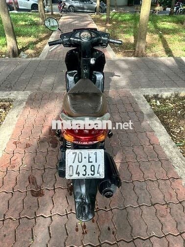 Honda Click