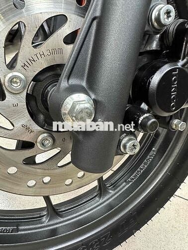 Honda Vario 125cc 2022 Cam đen 4000 km