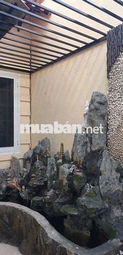 cho thuê nhà 3 tầng 4pn 3w ngay chung cư Quân khu 7