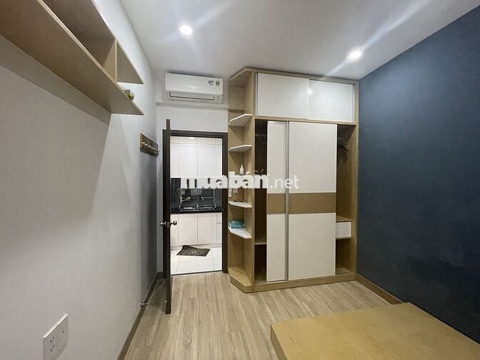 Chính chủ cho thuê Green River 2PN 2WC full nội thất giá 11tr  quận 8