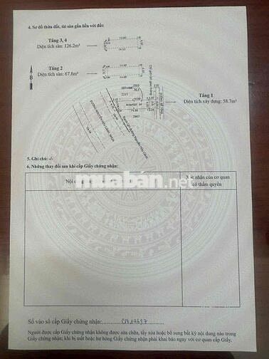 MẶT TIỀN NGUYỄN HỮU CẢNH p. Đông Hoà TPHCM