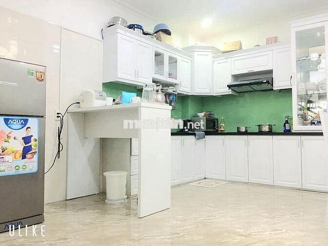 Nhà hẻm 3m Trường Chinh, P14, Tân Bình, 4x22, trệt 2 tầng 3PN 20tr/th