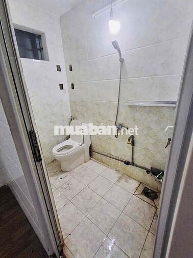 Chính chủ cho thuê phòng trọ Huỳnh Thị Hai, chỉ 2tr, gần ĐH Giao Thông