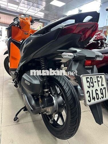 Honda Vario 125cc 2022 Cam đen 4000 km