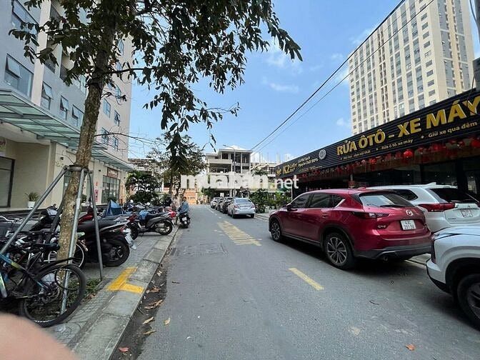 Cho Thuê Shophouse khối đế tòa ct4 cc The Ori Garden Kinh Doanh Tốt