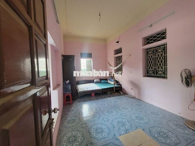 Nhà mặt ngõ đông đúc, rộng Oto tránh nhau, Định Công gần 2,5
