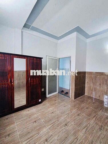 Chính chủ cho thuê phòng trọ Huỳnh Thị Hai, chỉ 2tr, gần ĐH Giao Thông
