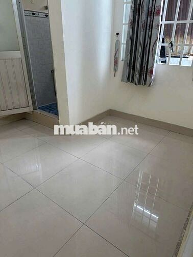 cho thuê nhà 3 tầng 4pn 3w ngay chung cư Quân khu 7