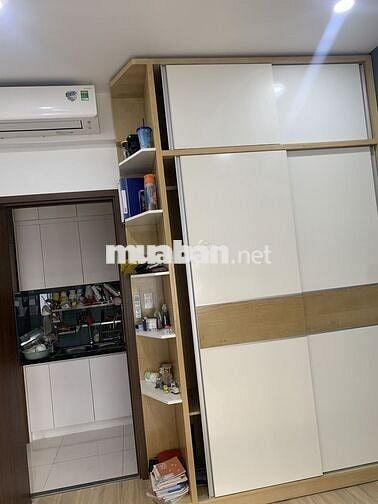 Chính chủ cho thuê Green River 2PN 2WC full nội thất giá 11tr  quận 8