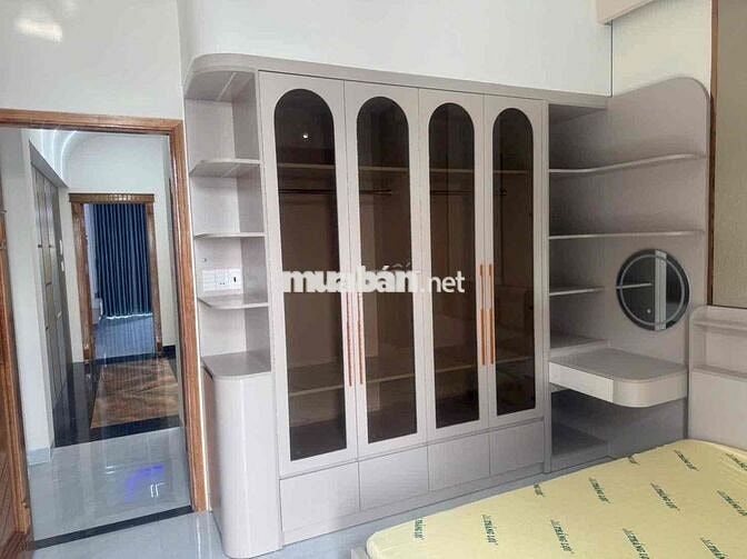 MẶT TIỀN NGUYỄN HỮU CẢNH p. Đông Hoà TPHCM