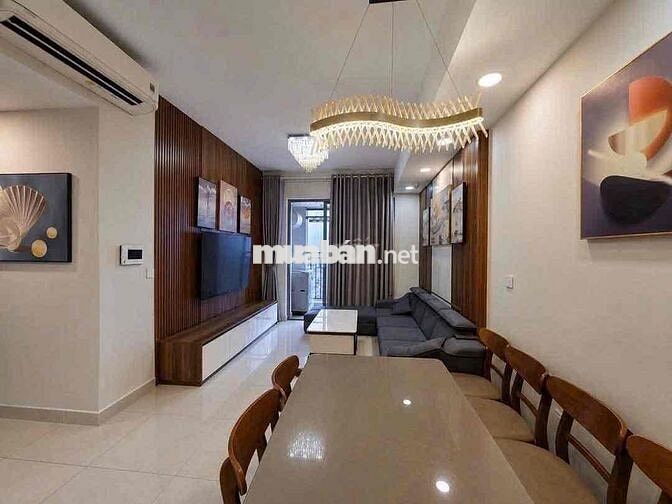 Chung cư Botanica Premier 2 phòng ngủ 2WC. gần sân bay Tân Sơn Nhất
