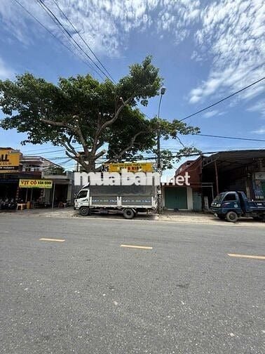 Đất nền mặt đường 360 Quốc Tuấn .Ăn Quang