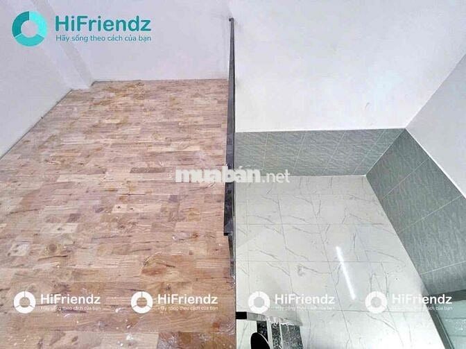 CHO THUÊ TRỌ TRỆT FULL NỘI THẤT RỘNG RÃI GẦN ĐẦM SEN , QUẬN 11 , Q6.