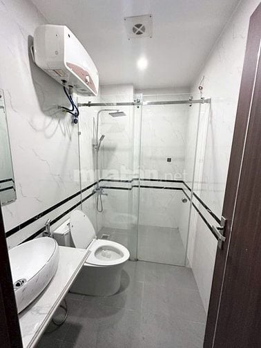 Bán nhà Him Lam Hùng Vương, Hồng Bàng ô tô đỗ cửa, 4 tầng, Giá 4,x tỷ