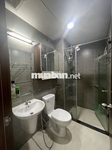 Chính chủ cho thuê Green River 2PN 2WC full nội thất giá 11tr  quận 8