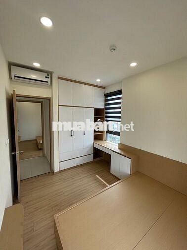 Cho thuê căn Góc 3 PN view Quận 1 Full nội thất Cao Cấp