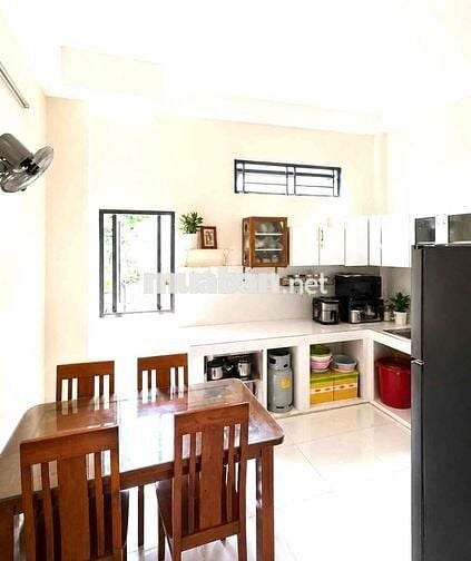 BÁN NHÀ 2MT TỈNH LỘ 10.KHU DÂN CƯ TÊN LỬA HẺM 7M 4x20 CHỈ HƠN 6TỶ