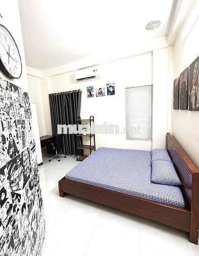 BÁN NHÀ 2MT TỈNH LỘ 10.KHU DÂN CƯ TÊN LỬA HẺM 7M 4x20 CHỈ HƠN 6TỶ