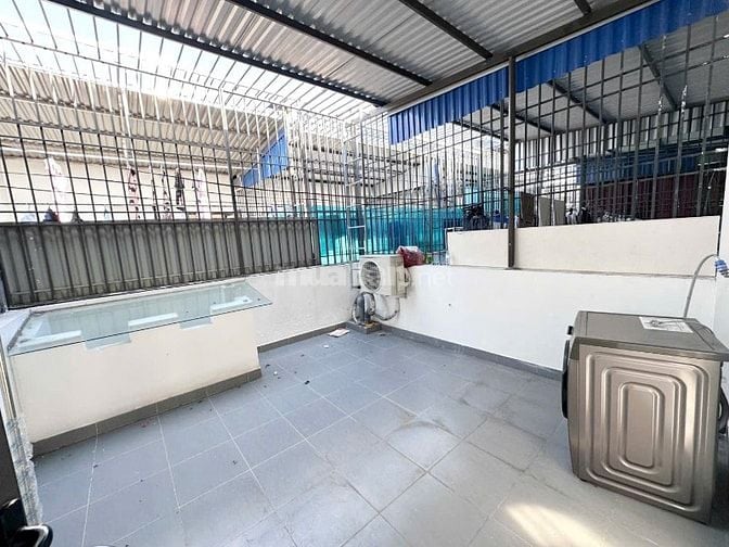 Bán nhà Him Lam Hùng Vương, Hồng Bàng ô tô đỗ cửa, 4 tầng, Giá 4,x tỷ