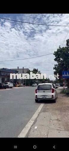Đất nền mặt đường 360 Quốc Tuấn .Ăn Quang