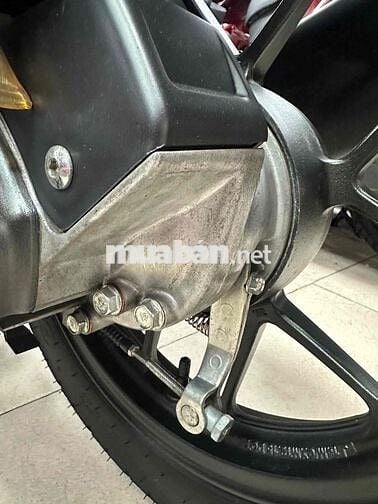 Honda Vario 125cc 2022 Cam đen 4000 km