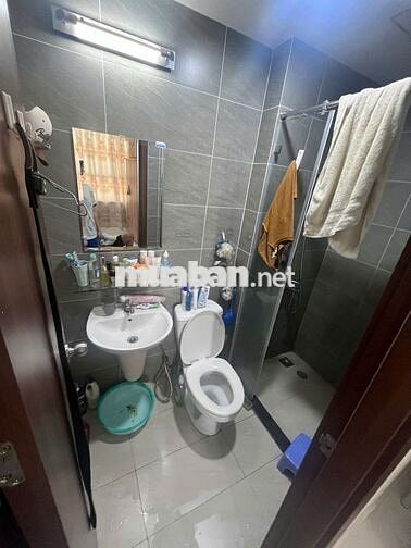 TÌM 1 BẠN Ở GHÉP 1:1 TẠI GREEN RIVER (Có thể vào ở đầu tháng 7)