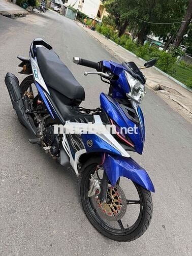 ex Lc135 hsct