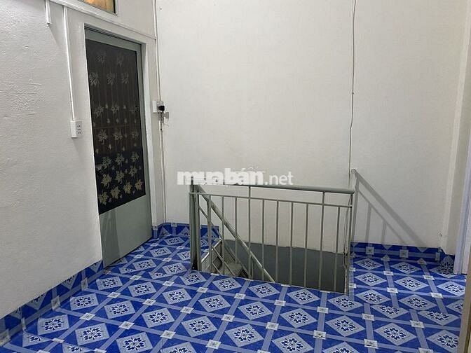 Cho thuê nhà nguyên căn hẻm 161 Trương Phước Phan Bình Tân