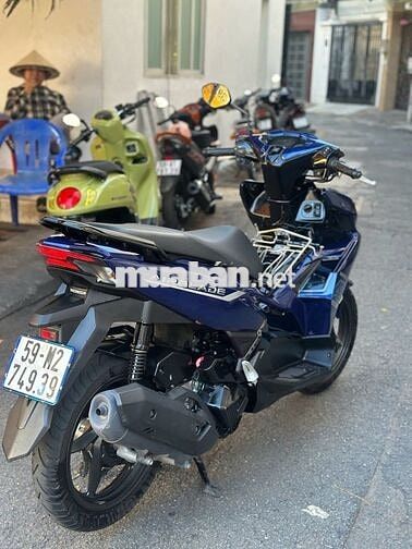 Honda Air Blade 125cc 2023 bs 59m2-74939