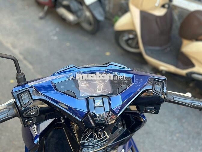 Honda Air Blade 125cc 2023 bs 59m2-74939