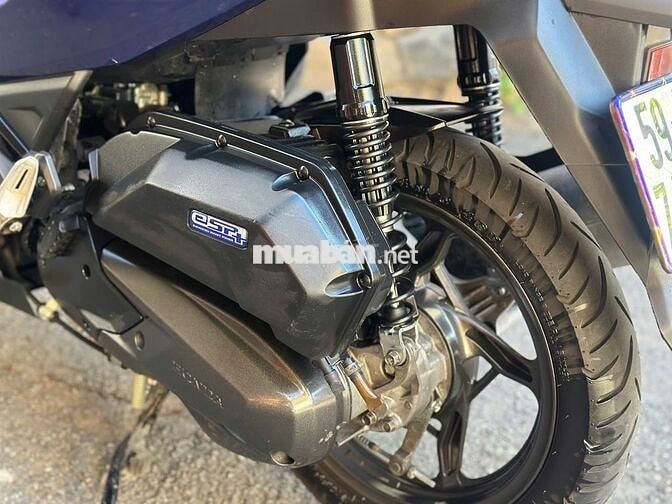 Honda Air Blade 125cc 2023 bs 59m2-74939