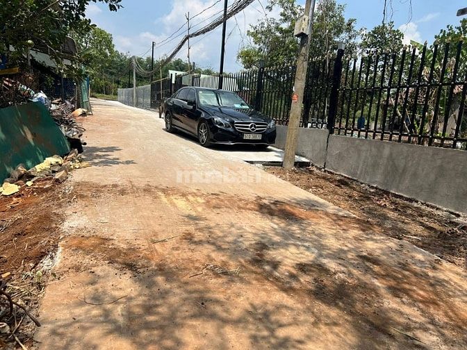 Bán 2 Lô Đất Gần Sân Bay Long Thành, Xã Xuân Đường, Cẩm Mỹ, Đồng Nai