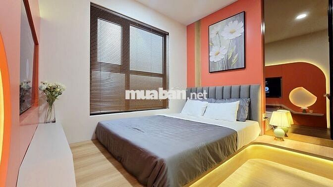 Cần bán gấp 3PN 86m2 Bcons Center City, tt 225 triệu, Q4 2027 nhận nhà