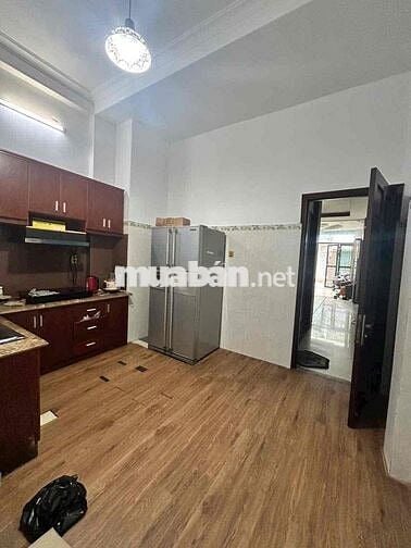 MẶT BẰNG LÝ THÁNH TÔNG - 4 x 20 - CÓ PHÒNG NGỦ - PHÒNG LÀM VIỆC
