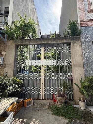 Bán đất 4x13m, 1/ ĐHT 05, ĐHT, Q12. Sát KDC An Sương, Trường Chinh