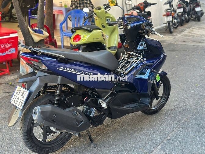 Honda Air Blade 125cc 2023 bs 59m2-74939