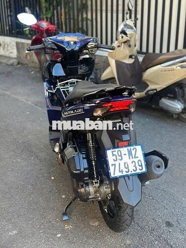 Honda Air Blade 125cc 2023 bs 59m2-74939