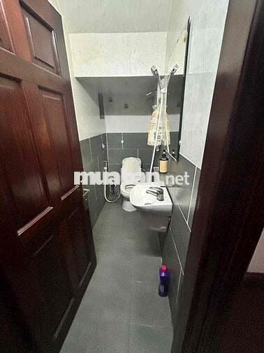 MẶT BẰNG LÝ THÁNH TÔNG - 4 x 20 - CÓ PHÒNG NGỦ - PHÒNG LÀM VIỆC