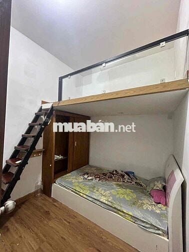 MẶT BẰNG LÝ THÁNH TÔNG - 4 x 20 - CÓ PHÒNG NGỦ - PHÒNG LÀM VIỆC
