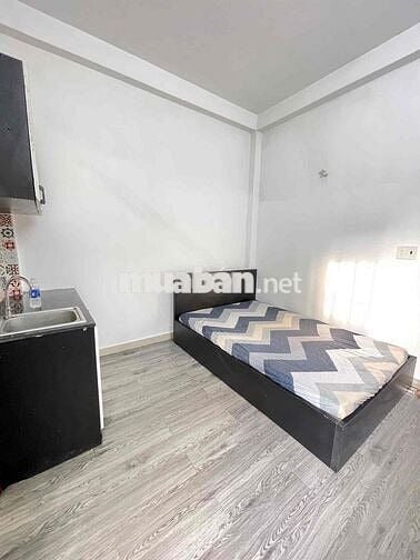 Chính Chủ cho thuê CHDV full nội thất - Xô Viết Nghệ Tĩnh