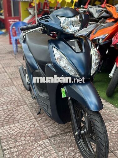 Honda Vision 110cc 2022 bs 59m2-62264