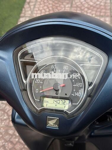 Honda Vision 110cc 2022 bs 59m2-62264