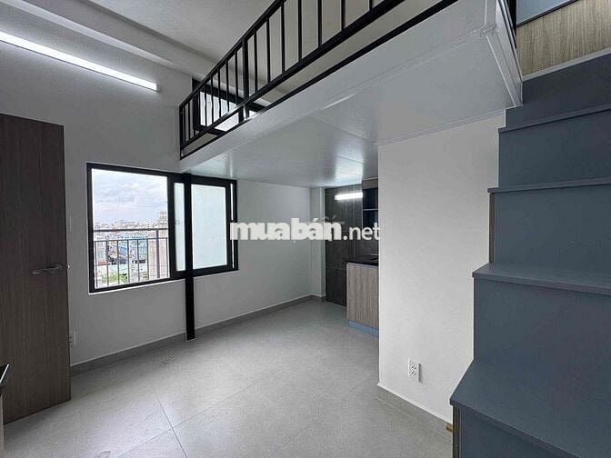 KHAI TRƯƠNG DỰ ÁN ĐẦY ĐỦ NỘI THẤT NGAY DƯƠNG THI MƯỜI