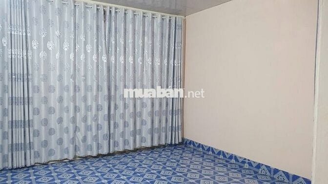 Cho thuê nhà nguyên căn hẻm 161 Trương Phước Phan Bình Tân