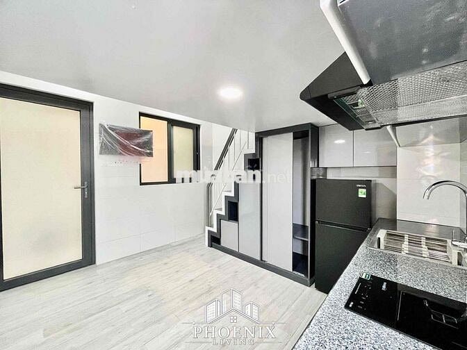 💕DUPLEX MỚI XÂY - FULL NT NGAY HIỆP THÀNH - NGUYỄN ẢNH THỦ - THỚI AN