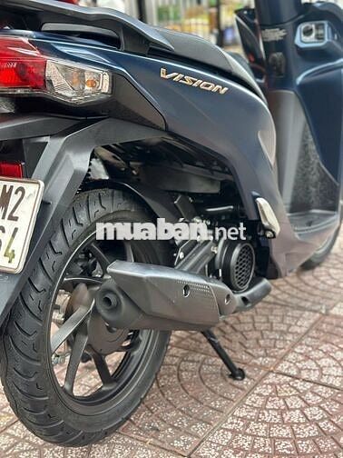 Honda Vision 110cc 2022 bs 59m2-62264
