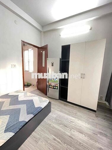 Chính Chủ cho thuê CHDV full nội thất - Xô Viết Nghệ Tĩnh